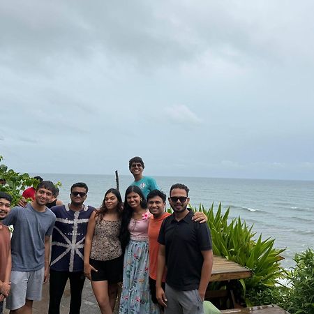 The Hostel Stories, Varkala - Helipad Road 外观 照片