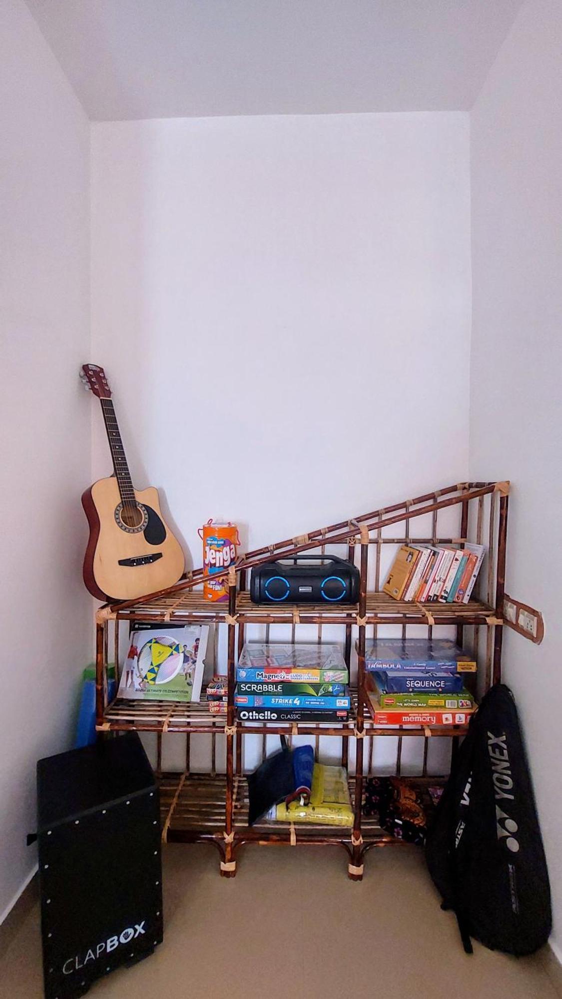 The Hostel Stories, Varkala - Helipad Road 外观 照片