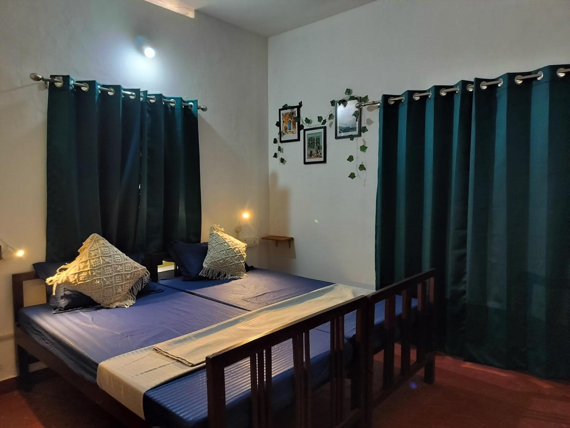The Hostel Stories, Varkala - Helipad Road 外观 照片