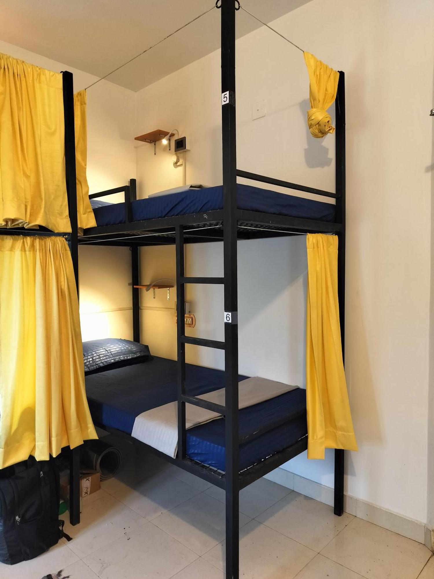 The Hostel Stories, Varkala - Helipad Road 外观 照片