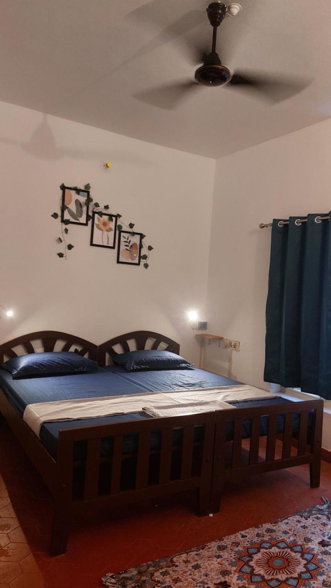 The Hostel Stories, Varkala - Helipad Road 外观 照片