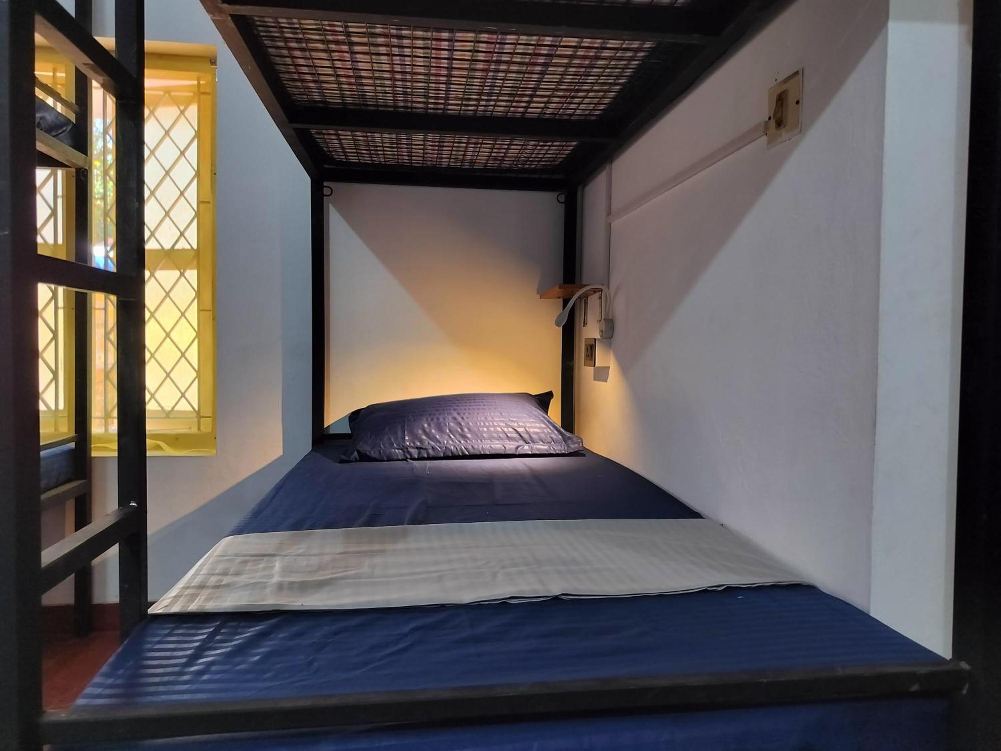 The Hostel Stories, Varkala - Helipad Road 外观 照片
