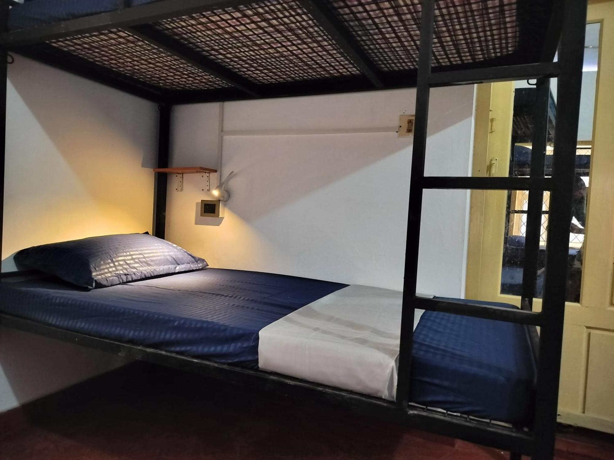 The Hostel Stories, Varkala - Helipad Road 外观 照片